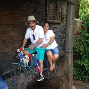 Meet your Posher, Carina